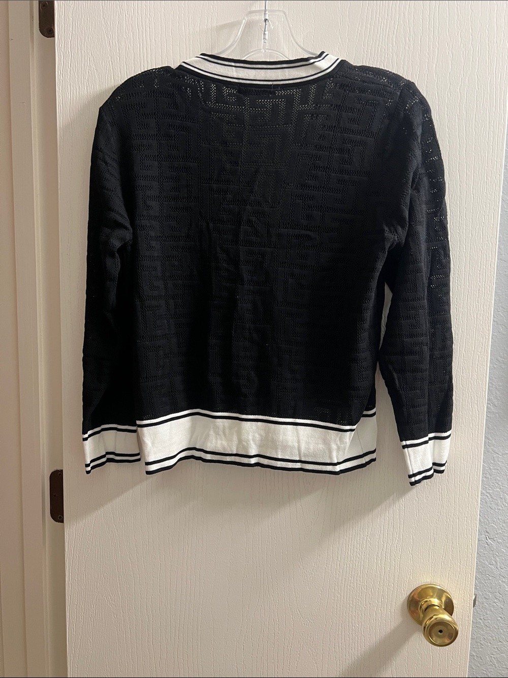 Givenchy Black Label Top - Picture 3 of 3